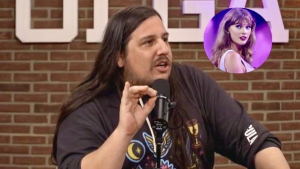 Astro Mostra dijo que &ldquo;Mercurio Retr&oacute;grado lo invent&oacute; Taylor Swift"