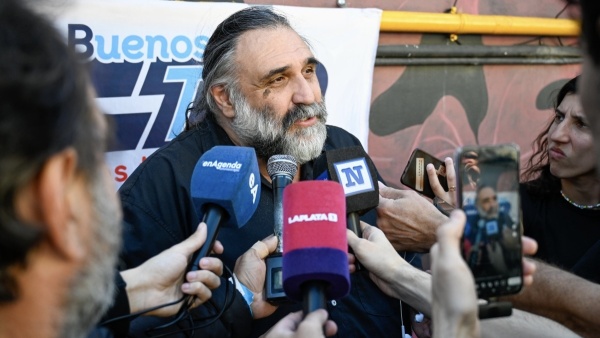 Este lunes 2 paro de docentes, judiciales y ATE en la Provincia de Buenos Aires