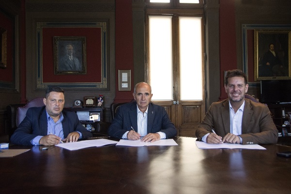 Ludopat&iacute;a de j&oacute;venes y adolescentes: La UNLP se suma la prevenci&oacute;n y realizar&aacute; una jornada interdisciplinaria