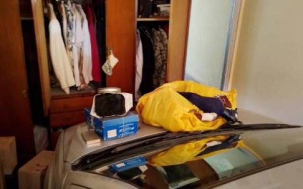 Un nuevo robo en El Mondongo mantiene en alerta a los vecinos del barrio