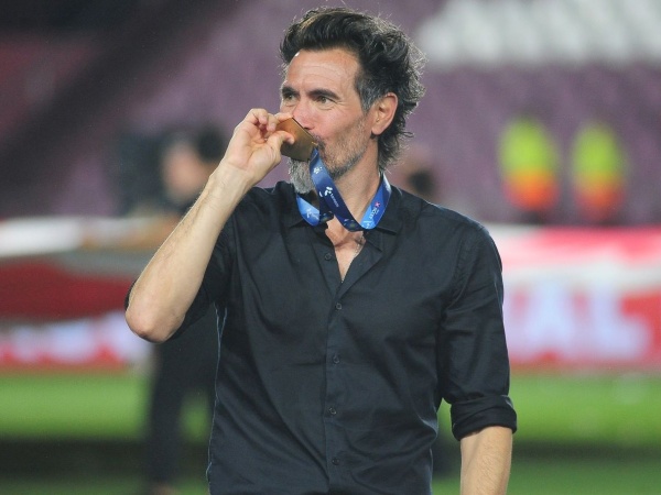 The Last Dance: Eduardo Dom&iacute;nguez se despide del Pincha y quiere hacerlo con una victoria