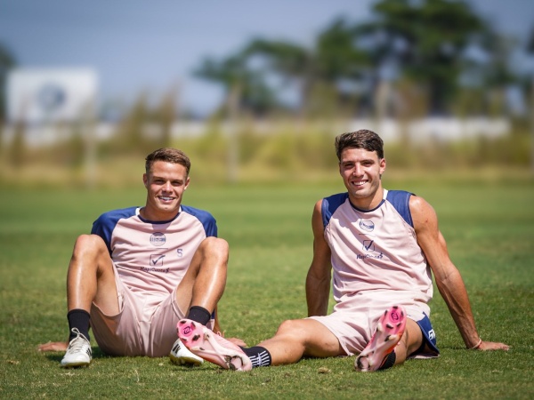 Manu Panaro cont&oacute; como vivi&oacute; las dos semanas de suspensi&oacute;n y porque no fue reemplazado por Zaniratto en el cl&aacute;sico