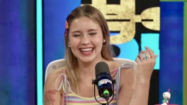 A d&iacute;as de su debut en La Noche de los Ex, Coty Romero ya empez&oacute; a generar furor