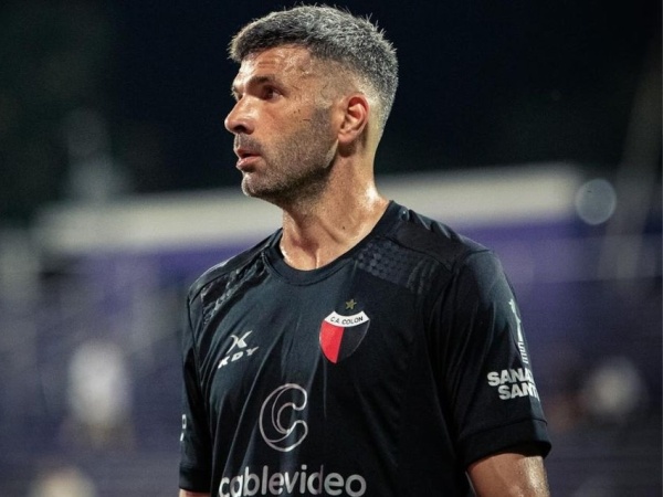 Jug&oacute; en Boca, lo dirigi&oacute; Sabella en la Selecci&oacute;n y confes&oacute; que su cuenta pendiente fue ponerse la camiseta del Pincha