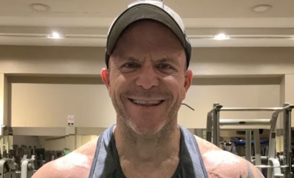 Quique Felman hizo su descargo tras haber sido demorado en EEUU por lavado de activos