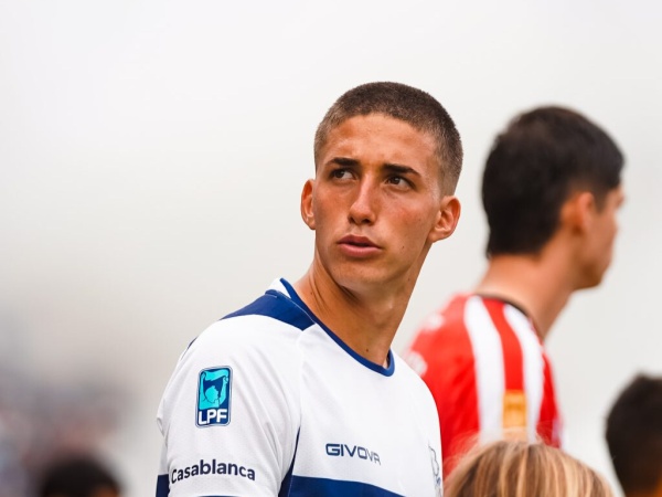 Palabra de Heredero: La contundente afirmaci&oacute;n de Nicol&aacute;s Barros Schelotto tras el cl&aacute;sico