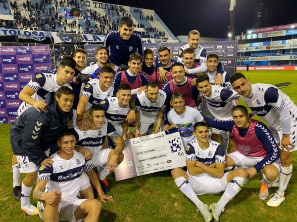 Jug&oacute; en Europa, tuvo un paso pol&eacute;mico pero decisivo por el Lobo y desembarca en el ascenso