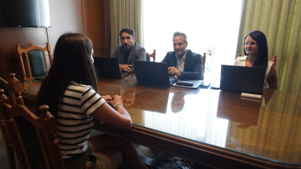 Comenz&oacute; la Segunda etapa del Programa de Incorporaci&oacute;n de Trabajadores a la Asesor&iacute;a General de Gobierno bonaerense