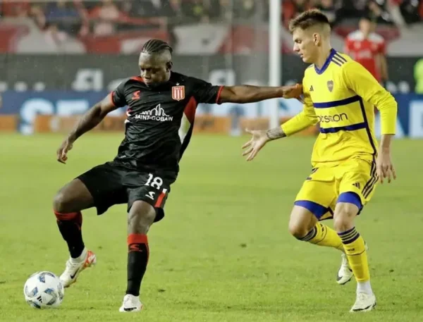 Otra novela con Boca que suma cap&iacute;tulos: &iquest;C&oacute;mo sigue la historia de Cetr&eacute; con el Xeneize?&nbsp;