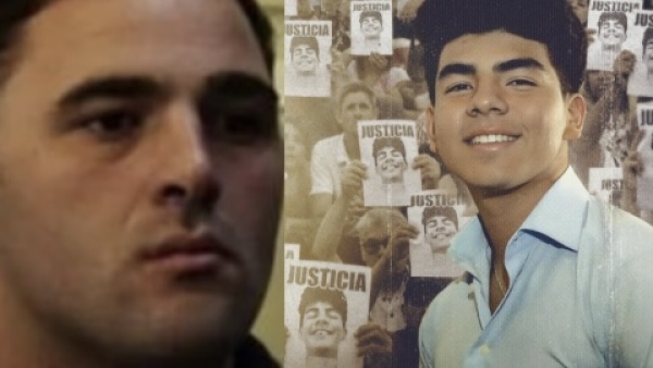 Crimen de Fernando B&aacute;ez Sosa: los abogados de Lucas Pertossi solicitaron la nulidad de su condena