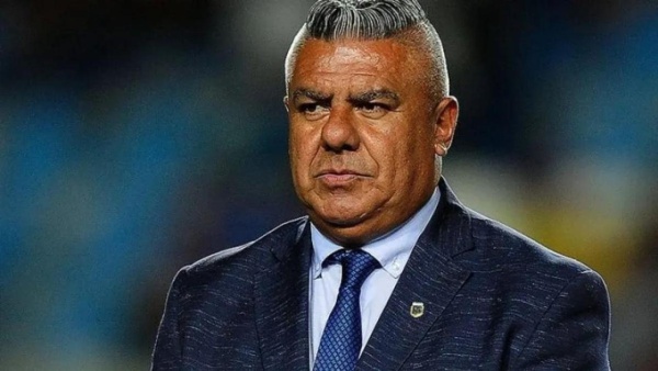 La AFA neg&oacute; deudas fiscales: se suspende la fecha 9 en respaldo a sus autoridades