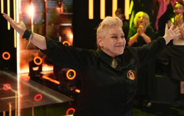 Divina Glora no volver&aacute; a Gran Hermano Generaci&oacute;n Dorada y el domingo entra su reemplazo