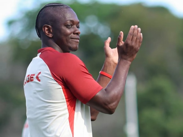 Edwin Cetr&eacute; deja Estudiantes y continuar&aacute; su carrera en Boca