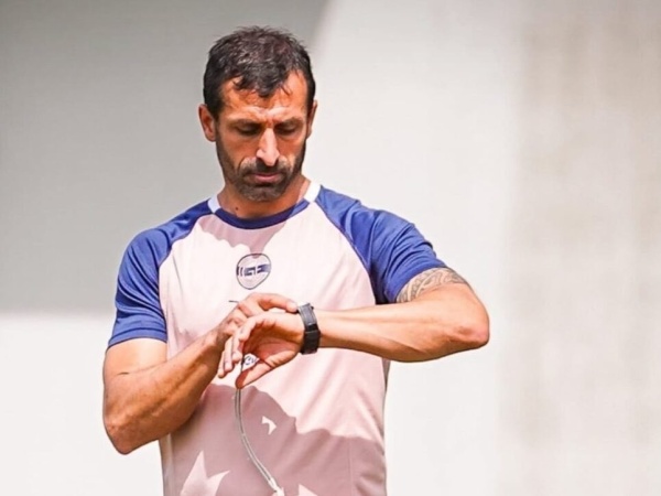 &iquest;Qu&eacute; paso entre Fernando Zaniratto y Lucas Castro y c&oacute;mo sigue la historia para Gimnasia?