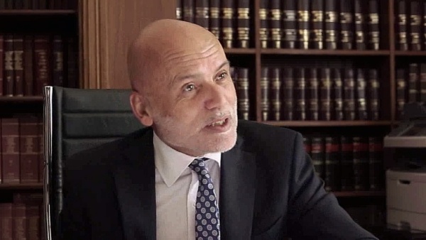 El juez que trabo un embargo de 157 mil millones de pesos a la Provincia y podr&iacute;a paralizar la gesti&oacute;n, denunci&oacute; &ldquo;amenazas&rdquo;