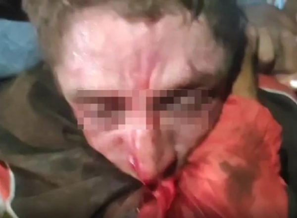 Lincharon a un delincuente en La Plata