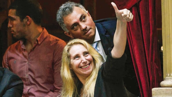 Sebasti&aacute;n Pareja: "Si las tasas municipales no tienen contraprestaci&oacute;n, es un robo"