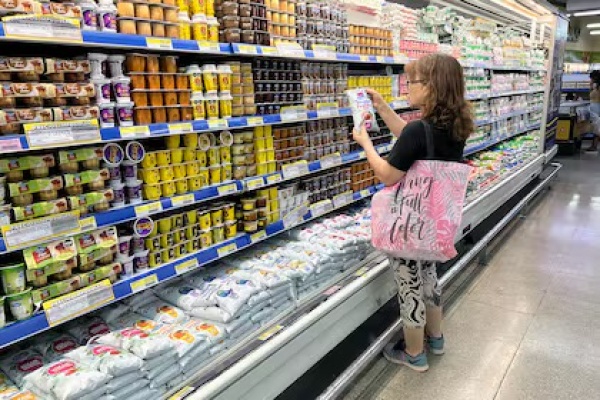 Una familia tipo necesit&oacute; $ 1.397.672 para no ser considerada pobre seg&uacute;n el Indec
