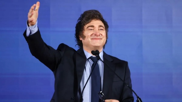 Milei promulg&oacute; la reforma laboral y ya rige en Argentina
