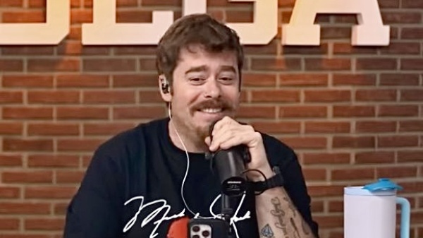 Migue Granados sorprendi&oacute; a todos anunciando que este es su &uacute;ltimo a&ntilde;o al aire en OLGA y adelant&oacute; un posible pase a su canal