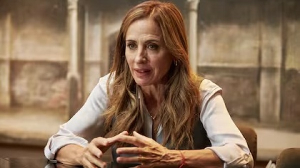 Tolosa Paz sobre el discurso de Javier Milei: &ldquo;un show berreta, un circo para tapar la realidad de su gobierno&ldquo;