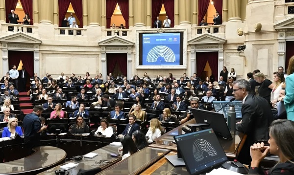Comercio: La Justicia suspendi&oacute; la aplicaci&oacute;n de dos art&iacute;culos de la Ley de Modernizaci&oacute;n Laboral