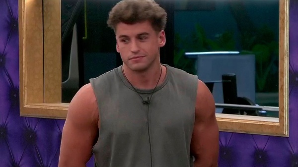 Manuel se convirti&oacute; en l&iacute;der de esta semana en Gran Hermano y le prohibi&oacute; el voto a 11 jugadores