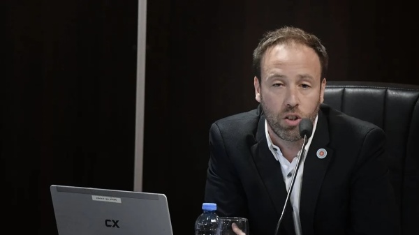 Pablo L&oacute;pez: &ldquo;El modelo reprimarizante del Gobierno nacional deteriora el frente externo, la actividad industrial y empleo&rdquo;