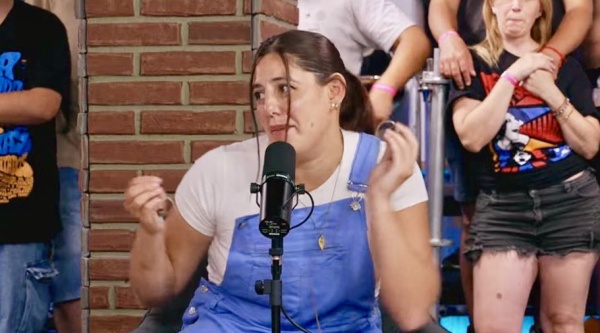 Vicky Garabal, La Gambeta, El Hormiguero y m&aacute;s incorporaciones en la nueva programaci&oacute;n de OLGA