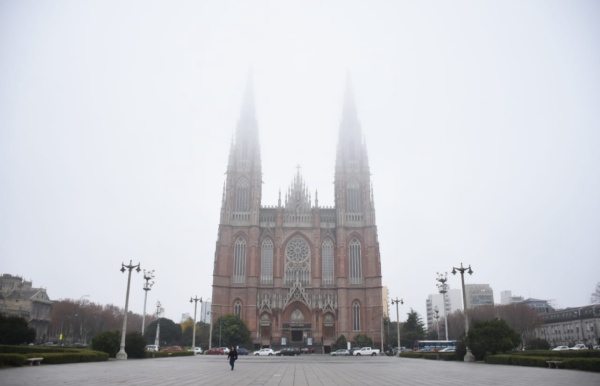 La Plata es una de las dos ciudades con desocupaci&oacute;n m&aacute;s alta del pa&iacute;s