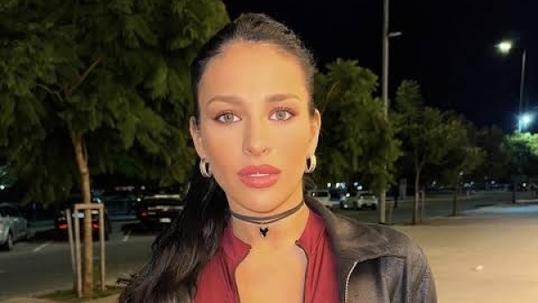 Chiara Mancuso dese&oacute; que en esta edici&oacute;n de Gran Hermano no se diga que &ldquo;porque una mujer juega y piensa est&aacute; acomodada&rdquo;