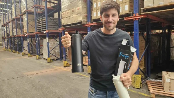 Lumilagro apag&oacute; sus hornos tras 83 a&ntilde;os para importar todo desde China