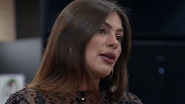 Luana estall&oacute; en vivo contra Pincoya por un mon&oacute;logo de "pelos y&hellip;&rdquo; despu&eacute;s de tratarla de &ldquo;zorra&rdquo;