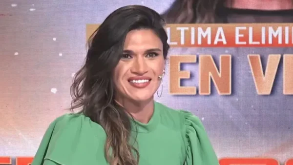 La causa de Luciana de Gran Hermano dio un giro inesperado: declar&oacute; que fue v&iacute;ctima de un abuso