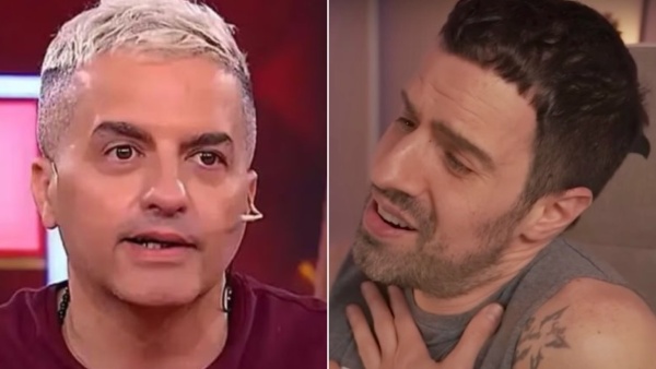 &Aacute;ngel De Brito: "&iquest;Qu&eacute; sabe Mart&iacute;n Cirio, chicos?&rdquo;