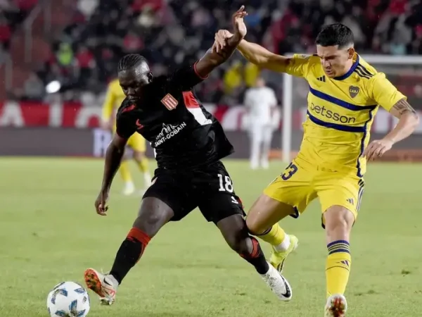 Estudiantes tom&oacute; una decisi&oacute;n por Cetr&eacute; y Boca insiste: &ldquo;No era cualquier boludez&rdquo;