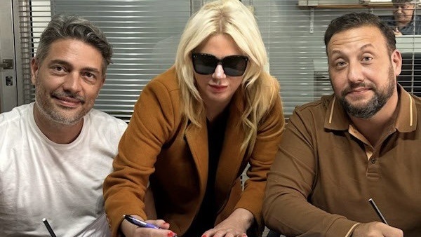 Esmeralda Mitre lanzar&aacute; su canal de streaming: &ldquo;Te lo dedico pap&aacute;&rdquo;