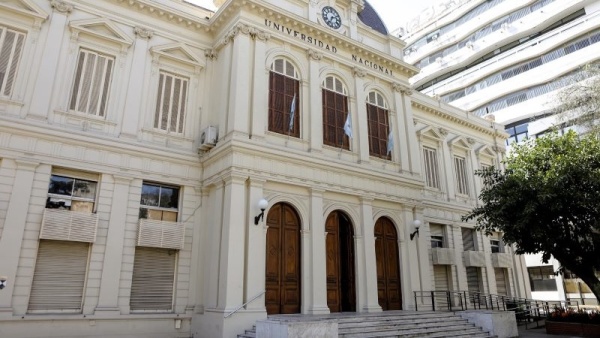 Nueva semana de paros en las universidades p&uacute;blicas nacionales
