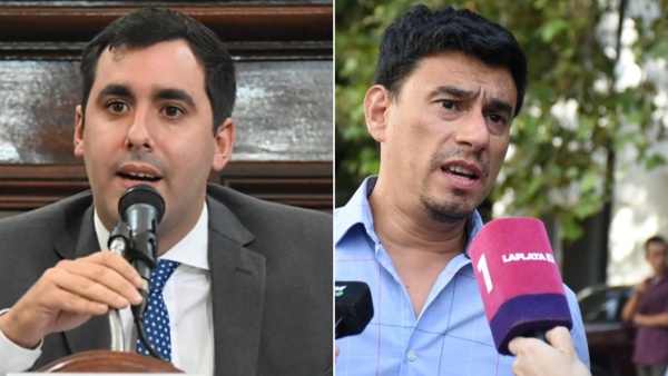 Nicol&aacute;s Morzone: &ldquo;La Plata se llen&oacute; de ratas en el espacio p&uacute;blico, sumado a una absoluta baja de presencia de ESUR&rdquo;