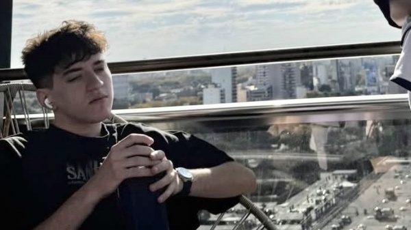 Bauleti se hizo cargo y pidi&oacute; disculpas durante el stream por sus pol&eacute;micos dichos