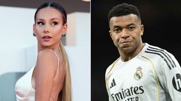 Una foto rom&aacute;ntica comprobar&iacute;a la relaci&oacute;n de Ester Exp&oacute;sito y Kylian Mbapp&eacute;