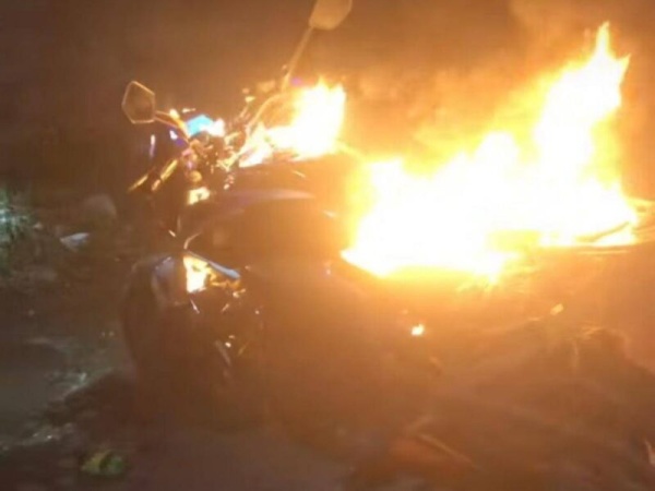 Preocupaci&oacute;n en La Plata: Cometen delitos, atacan violentamente y lo muestran en las redes sociales