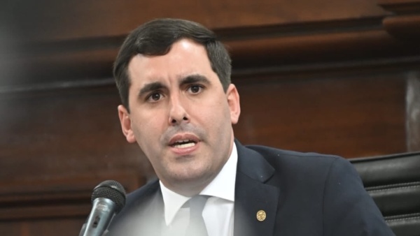 Morzone le exigi&oacute; a Alak que declare la Emergencia de Seguridad en La Plata