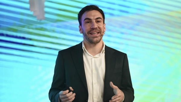 Santiago Bulat: "Estamos con una econom&iacute;a que est&aacute; creciendo a distintas velocidades"