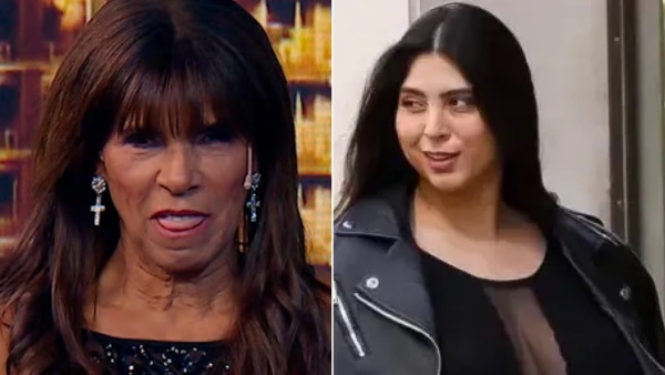 &ldquo;Me dijo &lsquo;qu&eacute; asco, s&aacute;camela de enfrente&rsquo;&rdquo;: la supuesta frase de Anam&aacute; Ferreira a Flor de Gran Hermano