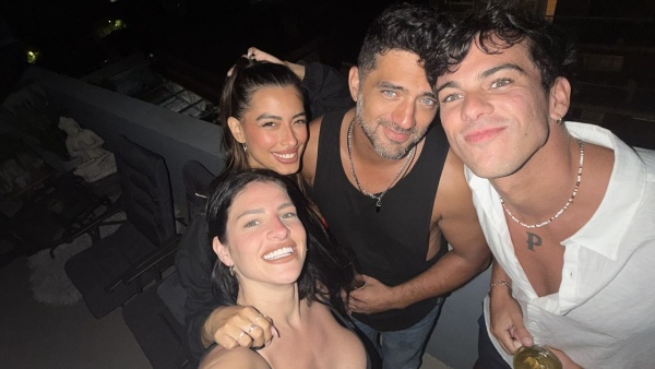 Chiara, Luz, Porti y Pablo: los ex Gran Hermano que les gustar&iacute;a volver a la casa en la Generaci&oacute;n Dorada