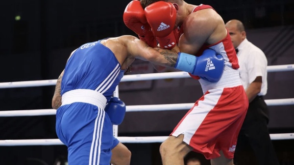 En La Plata habr&aacute; una velada de boxeo: peleas, exhibiciones y homenajes