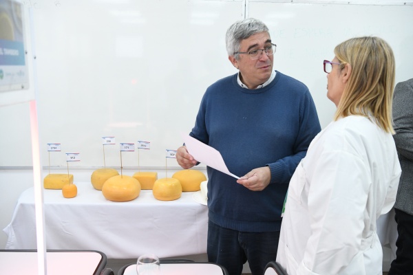Crisis en el campo bonaerense: &ldquo;En los &uacute;ltimos dos a&ntilde;os cerraron m&aacute;s de 1.000 tambos&rdquo;