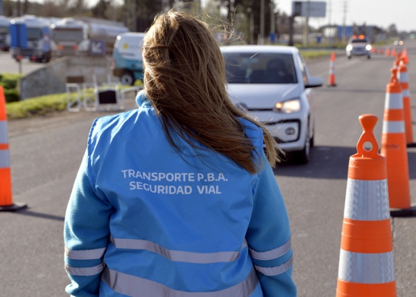 Nuevo aumento de multas de tr&aacute;nsito en la Provincia de Buenos Aires
