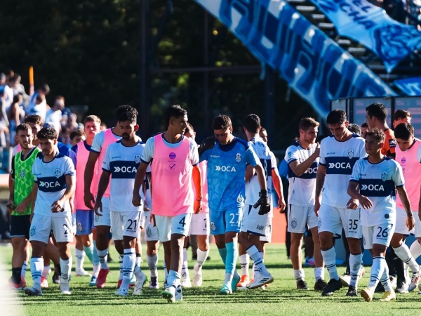 &iquest;D&oacute;nde debutar&aacute; Gimnasia en la Copa Argentina y qu&eacute; particularidad podr&aacute; tener ese estreno?